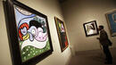 Две откраднати картини на Пикасо бяха открити в Сърбия