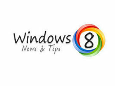 Windows 8 ще разпознава потребителите по лице
