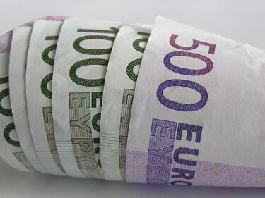 Счетоводна грешка натоварила германския дълг с 55 млрд. евро
