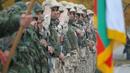Български военни се завърнаха от Афганистан