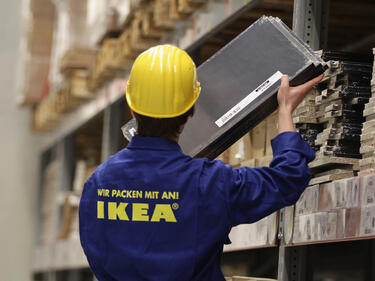 Ikea, Honda и Dell са сред най-зелените корпорации на 2010 г.