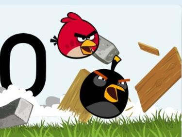 Култът към Angry Birds не спира да расте 