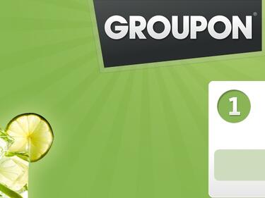 Всички погледи са насочени към Groupon
