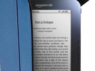 Amazon пуска електронни книги под наем през Kindle