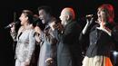 Manhattan Transfer гостуваха в София
