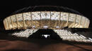 Украйна и Германия поляха Олимпийския стадион в Киев с голов спектакъл