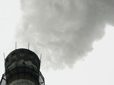 В 30 български града замърсяването на въздуха е над допустимото 
