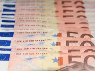 Държавният дълг се увеличи до 5,28 млрд. евро