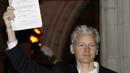 Нов епизод в сагата WikiLeaks, достоен за трилър