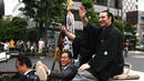 Седма победа приближи Котоошу до заветната цел във Фукуока