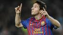 Лионел Меси: Този отбор на Барселона ще остане в историята
