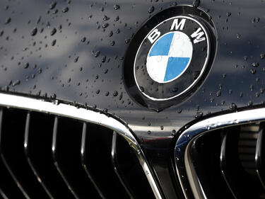 BMW е отново лидер в производството на автомобили