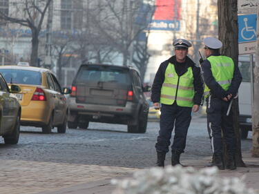 Синдикатите на МВР няма да стачкуват