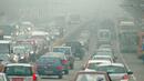 Градският транспорт в София се движи по разписание, въпреки мъглата