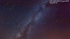 Небесно зрелище: До 100 падащи звезди на час на 12 август