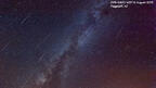 Небесно зрелище: До 100 падащи звезди на час на 12 август