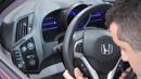 Honda изтегля 273 хил. автомобила заради проблем с въздушните възглавници