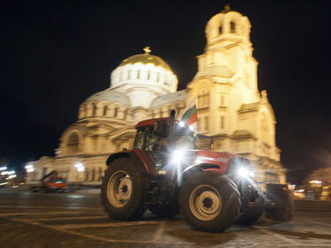 Всички земеделци ще ползват горива с намален акциз