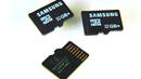 Samsung ще произвежда флаш памети в Китай