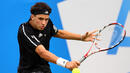 Григор Димитров стартира с прекрасна победа на Australian Open