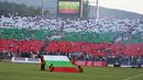 България остава на 49-а позиция в ранглистата на ФИФА