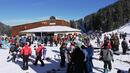 Държавата ще помогне на Банско да приеме Световната купа по ски