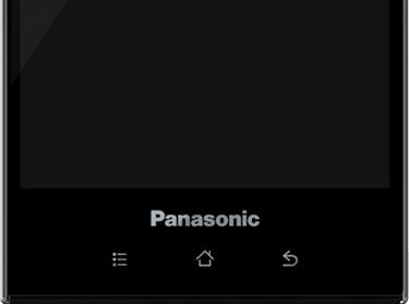 Panasonic пуска смартфони в Европа през март