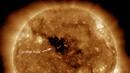 НАСА предупреждава за слънчеви изригвания
