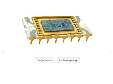 С Google Doodle си спомняме за Кмета на Силициевата долина