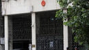 Няма да съдят мъжа, който се вряза в Турското посолство