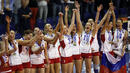 Русия е новият еврошампион по волейбол