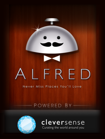 Alfred – новият виртуален асистент в Аndroid