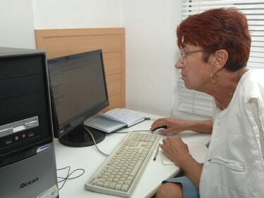 Бургас въведе електронни услуги за гражданска регистрация 
