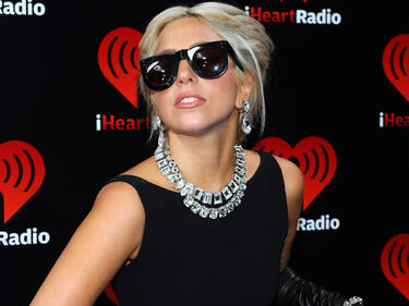 Лейди Гага е най-добре печелещата певица
