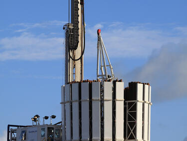 Пореден скандал между учени и еколози за добива на шистов газ