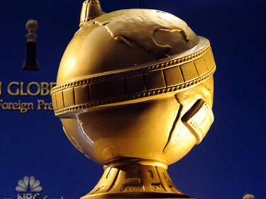 Мадона и Джоли с номинации за „Златен глобус“
