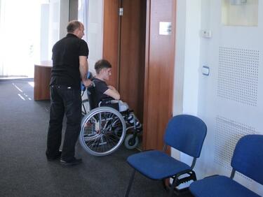 Дневен център ще се грижи за хората с увреждания в Кърджали