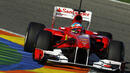 Във Ферари очакват много по-добър сезон през 2012