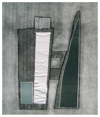 Петьо Дамянов, „Експеримент 1“