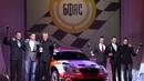 Наградиха най-добрите автомобилисти в България за годината