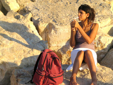84% от европейските туристи одобряват забраната за тютюнопушенето