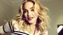 Мадона се раздели с имението си в Бевърли Хилс