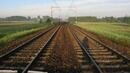 Със 160 км/ч ще се движат влаковете по маршрута Пловдив-Свиленград