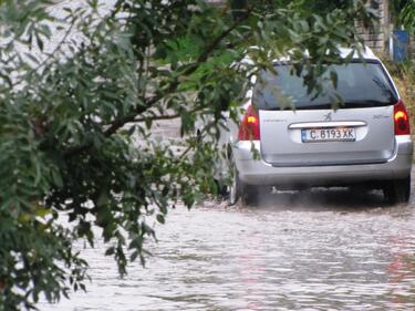 Авария може да остави МБАЛ "Света Марина" във Варна без вода