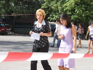 Йорданка Фандъкова е законен кмет на София, реши съдът