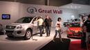 Два от автомобилите на Great Wall получиха разрешително за ЕС