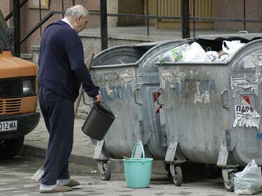 ﻿В Перник плащат такса смет на база количество отпадъци
