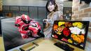 LG представя нови 3D монитори с IPS панели
