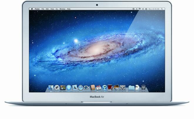 MacBook Air 
