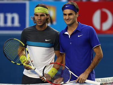 Australian Open - всичко води към класиката Федерер - Надал